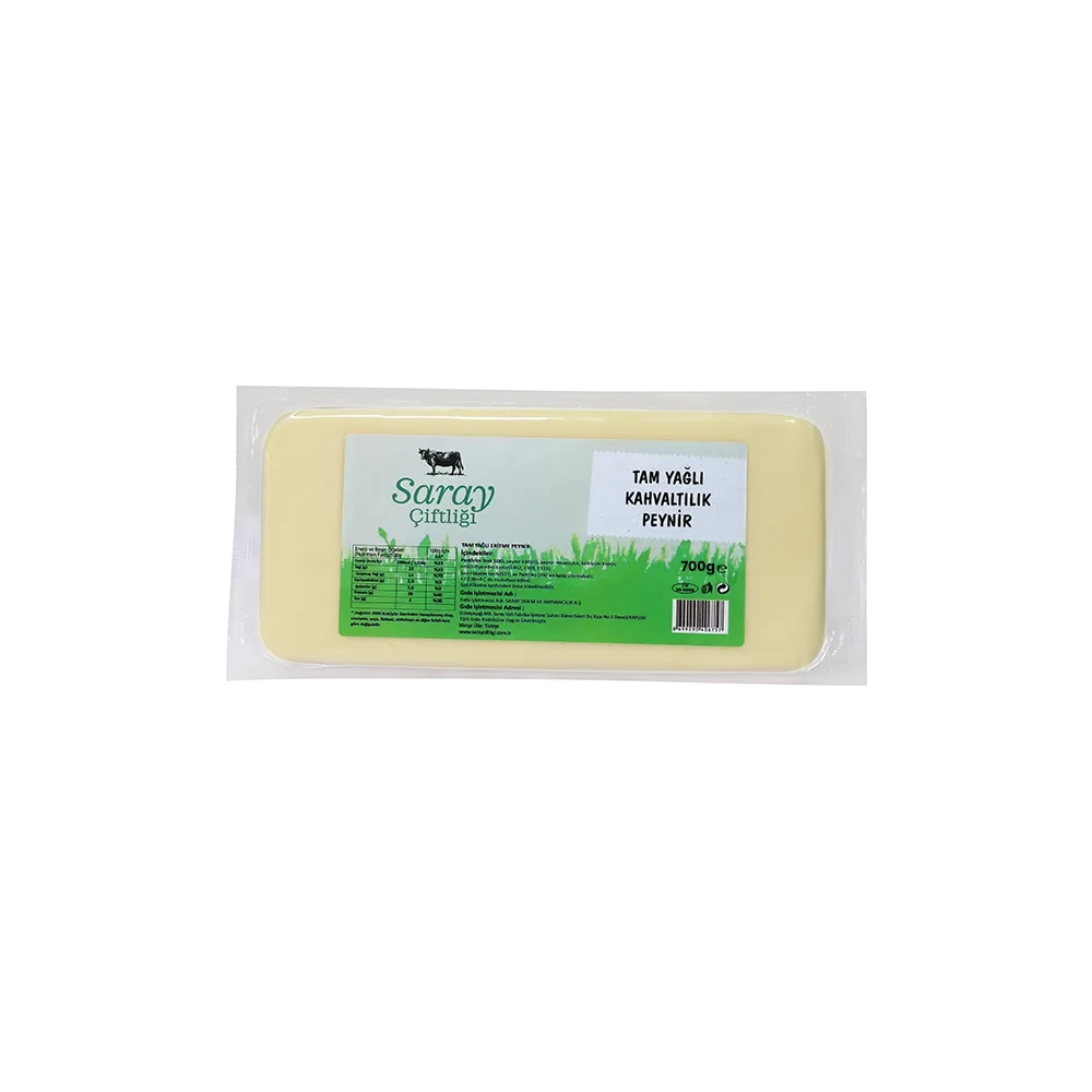 Kahvaltılık Peynir 700g