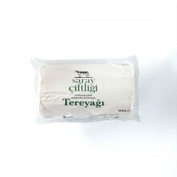 Tereyağı