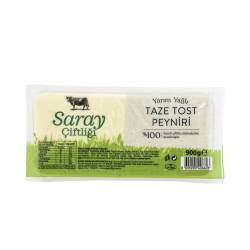 Tost Peyniri 900 g