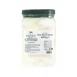 Köy Tipi Beyaz Peynir 1000 g